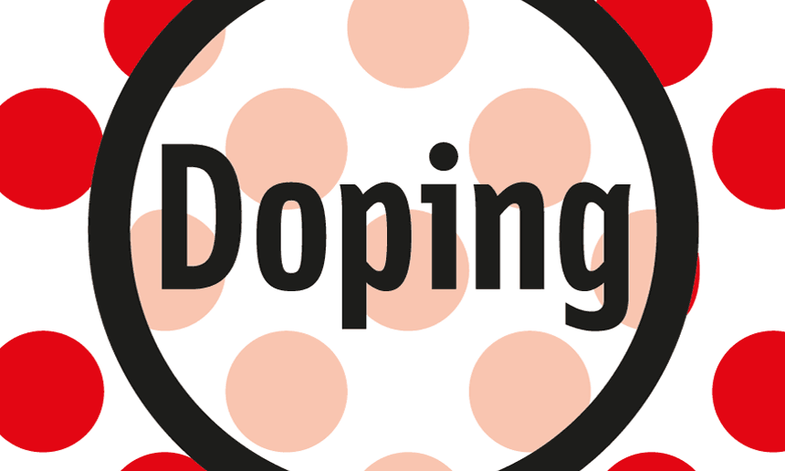 Dopingforside
